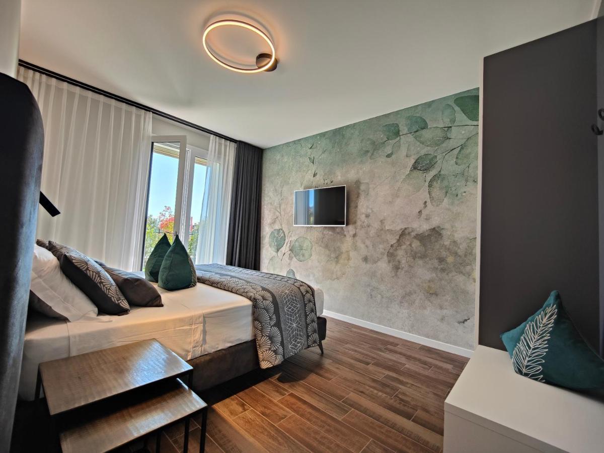 San Giorgio Design Home Con Jacuzzi Privata Colà Exteriör bild