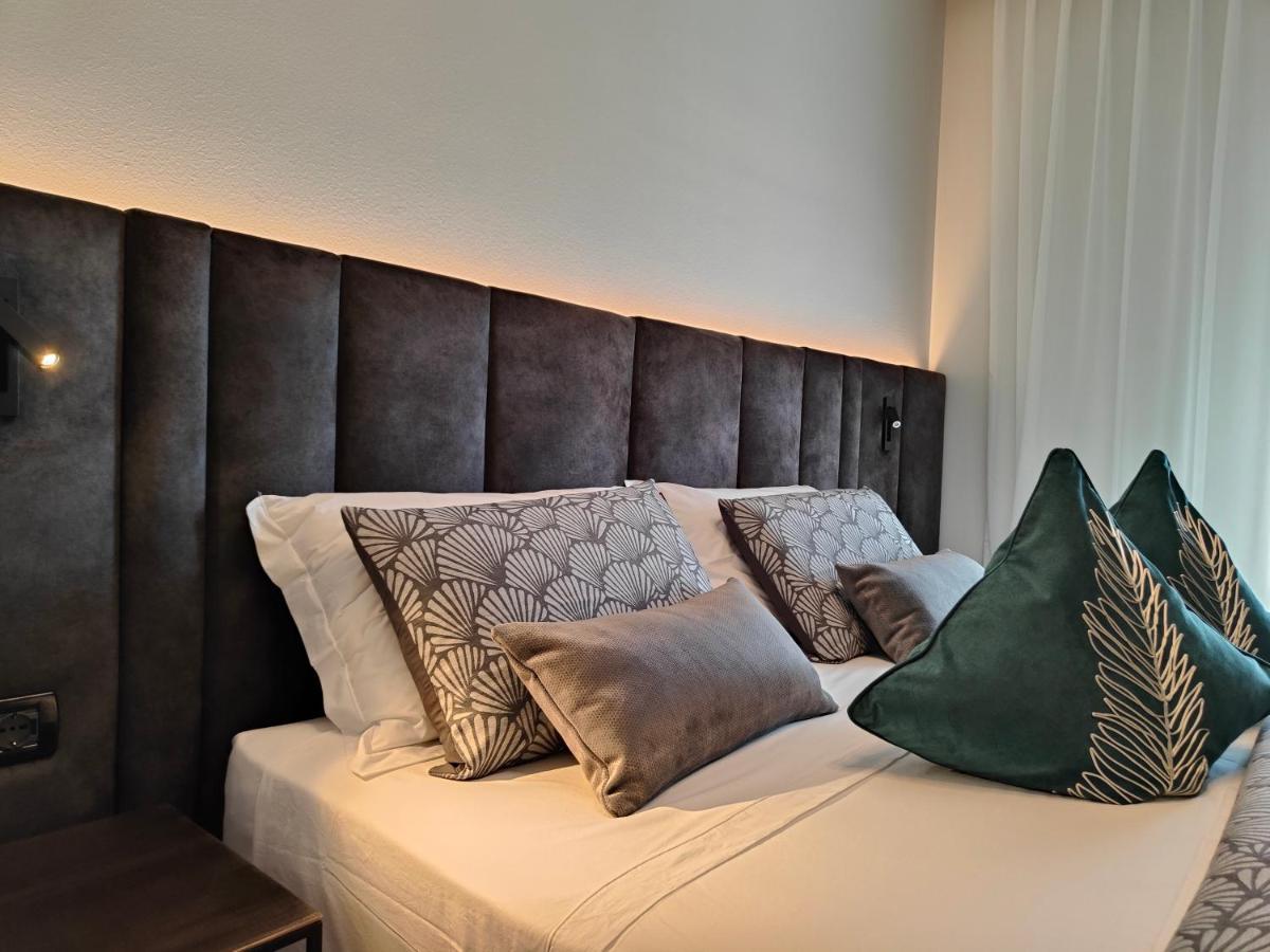 San Giorgio Design Home Con Jacuzzi Privata Colà Exteriör bild